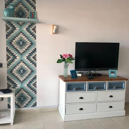Apartment Bahia1-3-41 1ere Ligne A