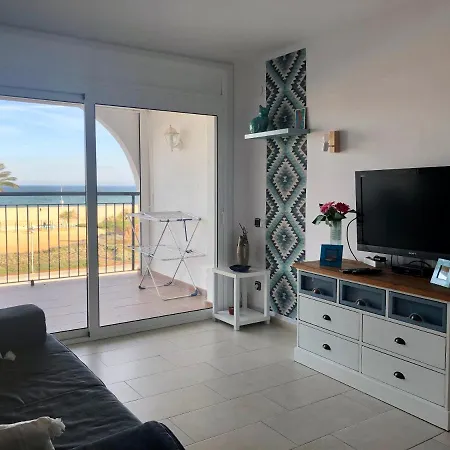 Appartamento Bahia1-3-41 1ère Ligne à *