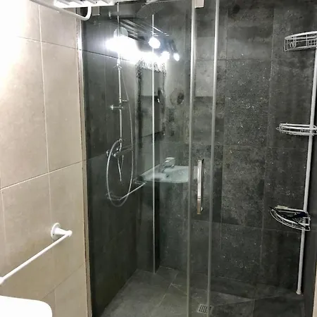 Appartamento Bahia1-3-41 1ère Ligne à