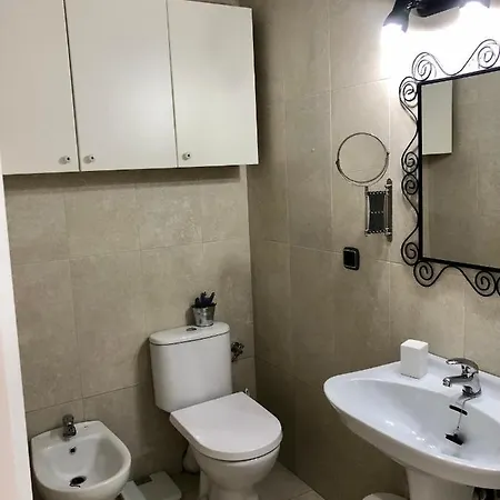 Bahia1-3-41 1ere Ligne A Apartment *