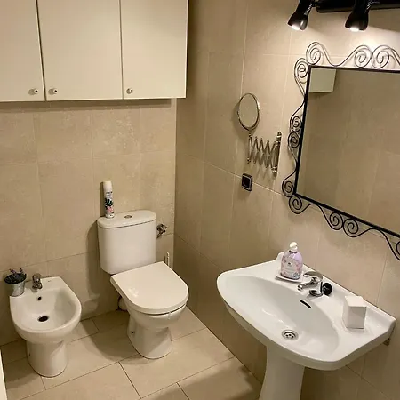 Apartment Bahia1-3-41 1ere Ligne A