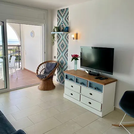 Appartamento Bahia1-3-41 1ère Ligne à